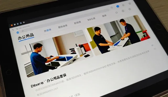 一文读懂智能家电套装定制化方案办公用品套装